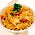 kan♪mama's cooksnap of when they made 