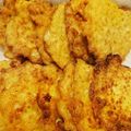 ☆momomama☆'s cooksnap of when they made 安くて簡単！豆腐ナゲット.