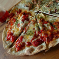 kimie0113's cooksnap of when they made FPで簡単！ピザ生地.