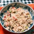まぶたん's cooksnap of when they made 食物繊維たっぷりおからの炒め煮.