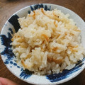 マロンマロング's cooksnap of when they made 桜えびと三つ葉の炊き込みご飯.