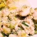 あっきー5296's cooksnap of when they made かんたん♪鶏肉のささ身タマネギ味噌焼.