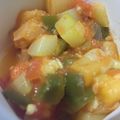 るなぷり's cooksnap of when they made ★離乳食後期★ラタトゥイユ.
