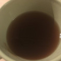 Yokchina's cooksnap of when they made ごくごく飲める♪簡単すっきり黒豆茶.