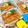 ふたごゆき's cooksnap of when they made ザクザク食感☆きなこのじゃりぱん.