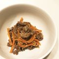 cook_sho's cooksnap of when they made 牛肉しぐれ煮【冷めても作り置きもOK】.