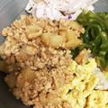 snow012's cooksnap of when they made 無限ピーマン.