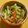 もんしゅしゅ's cooksnap of when they made 簡単！アレンジ♪中華風サラダ.