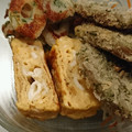 ☆ドキンちゃん☆”'s cooksnap of when they made ジューシー♪簡単だし巻き卵.