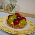 ☆meg☆milk☆'s cooksnap of when they made さくさく食感　タルト生地の作り方.