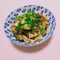 まあまま☆0403's cooksnap of when they made 厚揚げ豆腐とがごめ昆布のとろみ煮.