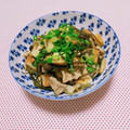 まあまま☆0403's cooksnap of when they made 厚揚げ豆腐とがごめ昆布のとろみ煮.