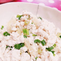 みっくママ's cooksnap of when they made 簡単★漬物de白和え✿.