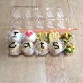 B_C_M's cooksnap of when they made お花見・行楽には銘々パックが楽しい♪.
