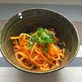 はらぺこしろうさぎ's cooksnap of when they made 人参のちゃちゃっとたらこ炒め.