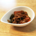 chi5ha22's cooksnap of when they made m節分豆で大豆と昆布の煮物.