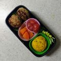 linhua's cooksnap of when they made お弁当に◎人参のさっぱりグラッセ.
