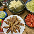 nabeo_mio_'s cooksnap of when they made えのきの豚肉巻き柚子胡椒風味.