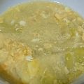 雨音しとしと's cooksnap of when they made 簡単！春キャベツの中華スープ♪.