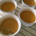 なつｽﾞキッチン's cooksnap of when they made ほうじ茶プリン.