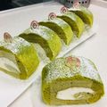 isiさとちん's cooksnap of when they made ふわっととける 超簡単 生チーズケーキ.