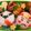 ひでまさママ's cooksnap of when they made 星のカービィとメタナイト★お弁当キャラ弁.