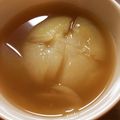 とちマメ's cooksnap of when they made たまねぎまるごとスープ！.