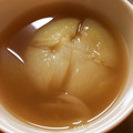 とちマメ's cooksnap of when they made たまねぎまるごとスープ！.