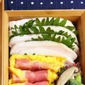 ｹﾛｯﾋﾟｰ's cooksnap of when they made 炊飯器で手作りサラダチキンと調理用蒸し鶏.