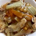 ♡37♡'s cooksnap of when they made 好みの具をいっぱい入れて！中華丼！.