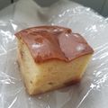 クックOFCBEN☆'s cooksnap of when they made むちむち♡ヨーグルトケーキ♡.