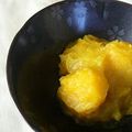 びーこちゃん's cooksnap of when they made なめらか♪栗きんとん～おせち～.