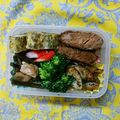 プーまま☆'s cooksnap of when they made お弁当の隙間に♡ブロッコリーのわさびマヨ.