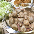 nabeo_mio_'s cooksnap of when they made ＊イカと里芋の煮物＊.