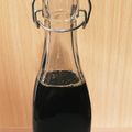クックRMY2H5☆'s cooksnap of when they made 黒糖生姜シロップ.