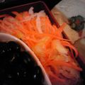 さとマキ's cooksnap of when they made おせちに♪簡単なます.