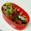 なななな♡MaMa's cooksnap of when they made 簡単シンプル魚肉ソーセージ焼き.