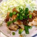 りょへーママ's cooksnap of when they made 鶏むね肉のやわらかみぞれ煮.