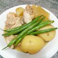 ebipeco's cooksnap of when they made 鶏手羽もとの超柔らか煮込み☆簡単だよ.