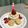 もんろー603's cooksnap of when they made 1歳　バースデーケーキ.