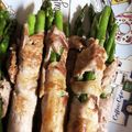 すなめり☆'s cooksnap of when they made アスパラガスの豚肉巻き.