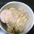 ★ぽん's cooksnap of when they made ポリ袋でしっとりサラダチキン.