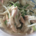 せあぶ's cooksnap of when they made ほうれん草とエノキの明太ツナマヨ和え.