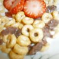 １９９７のさと's cooksnap of when they made マカダミアナッツオイルdeグラノーラ.