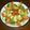 砧の渓流釣師's cooksnap of when they made ブロッコリーとアボカドのサラダ.