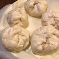 ハーブ６９'s cooksnap of when they made ふんわりもっちり♡肉まん.