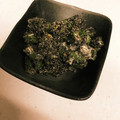 fuwamocos's cooksnap of when they made オクラのゴマ和えマヨネーズ.