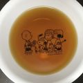 ヒヨコマメ☆'s cooksnap of when they made 甘くない麺つゆ♪白だしつゆ＊万能タレ.