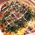 eriri13's cooksnap of when they made 広島焼き～旨々✧2枚簡単に作っちゃお〜♡.
