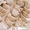 ゆう＠エイター's cooksnap of when they made 餃子の皮☆ホームベーカリーでラクラク♪.